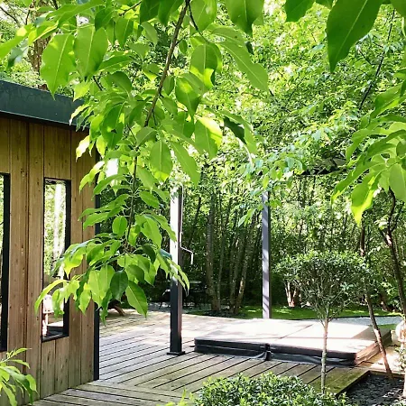 Ecolodge So Wood 33 Landiras