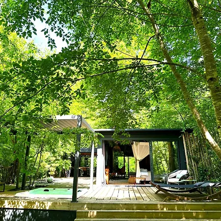 Ecolodge So Wood 33 *