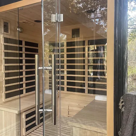 Ecolodge So Wood 33 אכסניה