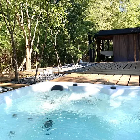 Ecolodge So Wood 33 Landiras