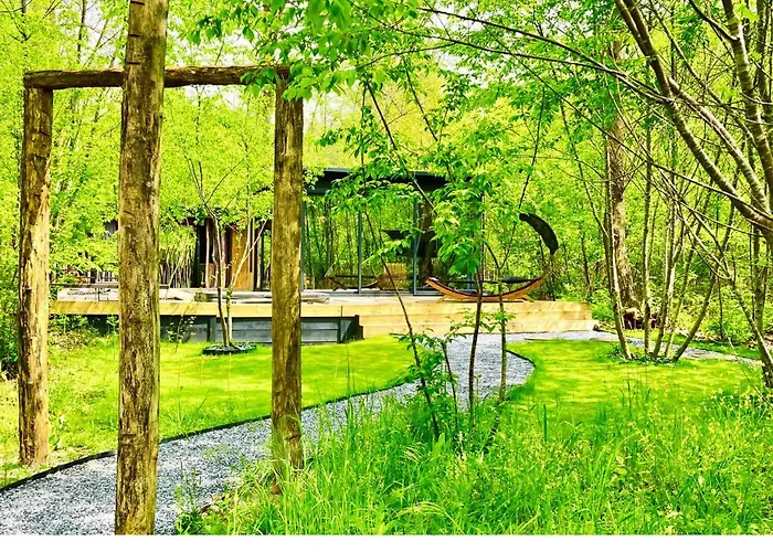 ロッジ Ecolodge So Wood 33 *