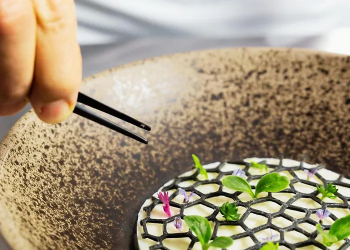 Ecolodge So Wood 33 ロッジ *