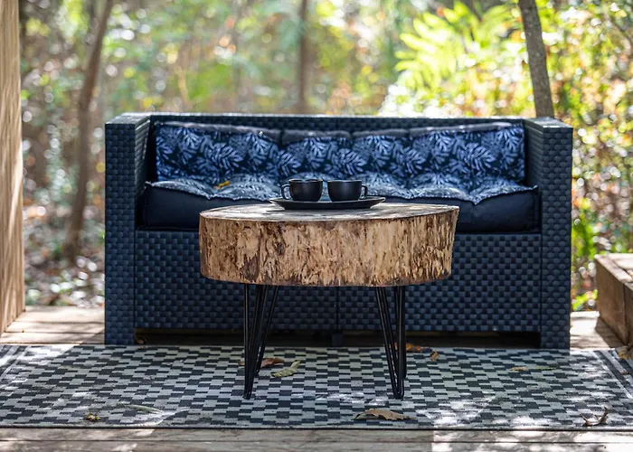 ロッジ Ecolodge So Wood 33 *