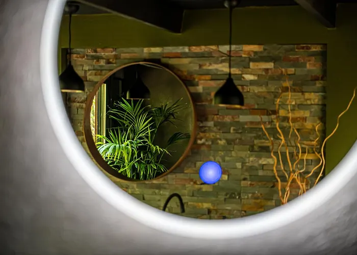 Ecolodge So Wood 33 ロッジ Landiras