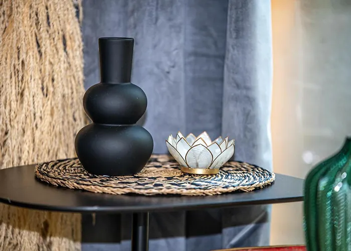 So Wood 33, ÉcoLodge&Spa