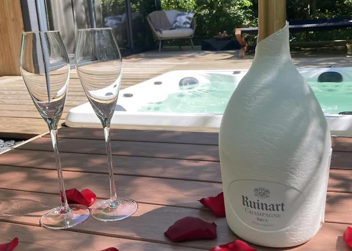 Ecolodge So Wood 33 Landiras