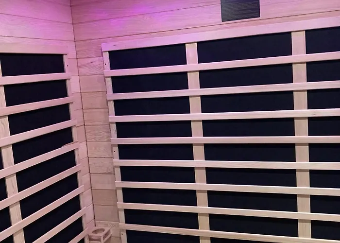 Ecolodge So Wood 33 * Landiras